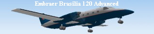 Embraer Brasilia 120 Advanced