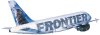 Visit Frontier Airlines