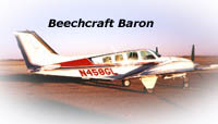 Beechcraft Baron