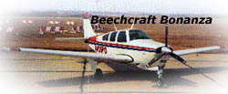 Beechcraft Bonanza
